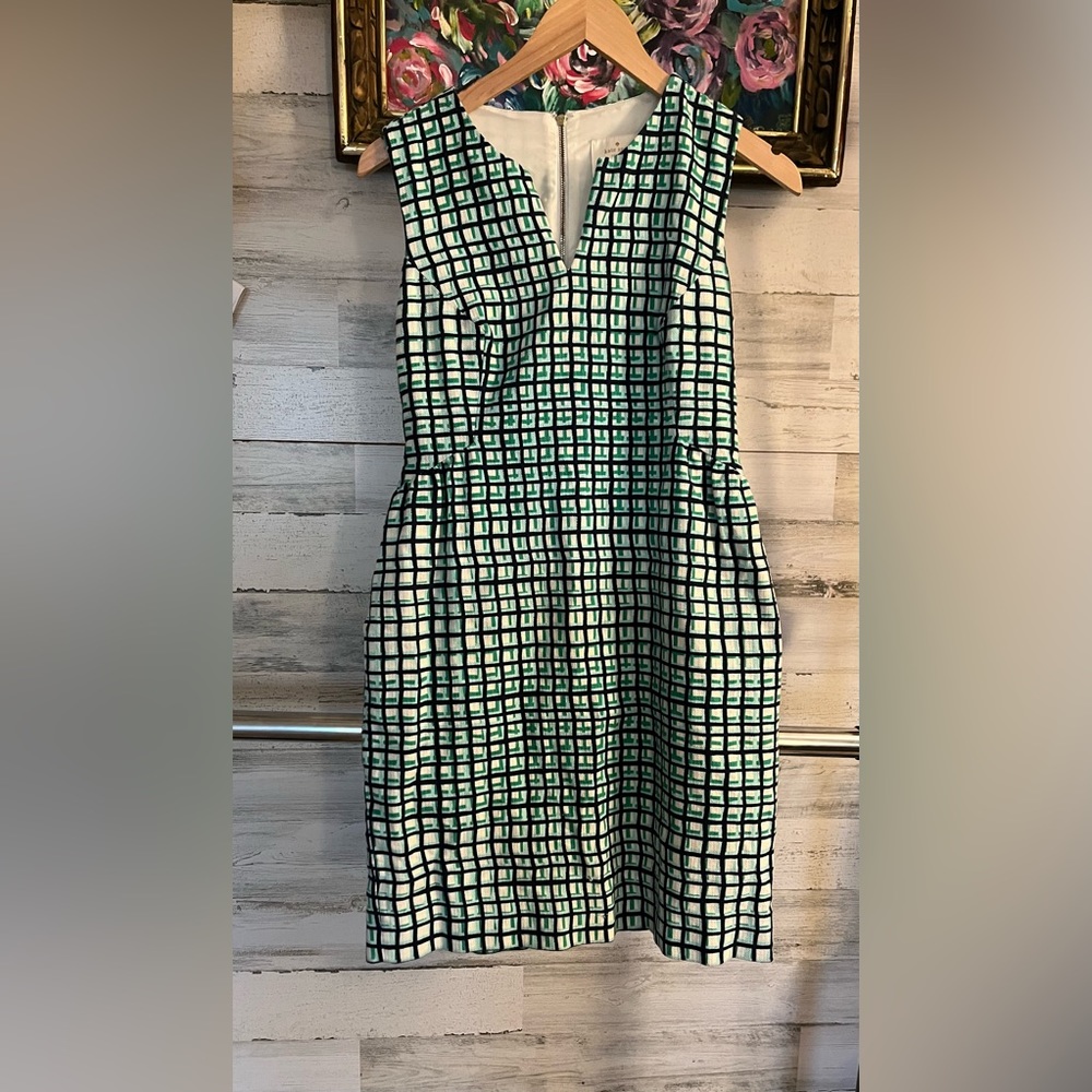Kate spade dress with pockets! Size 2